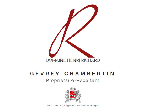 Domaine Henri Richard