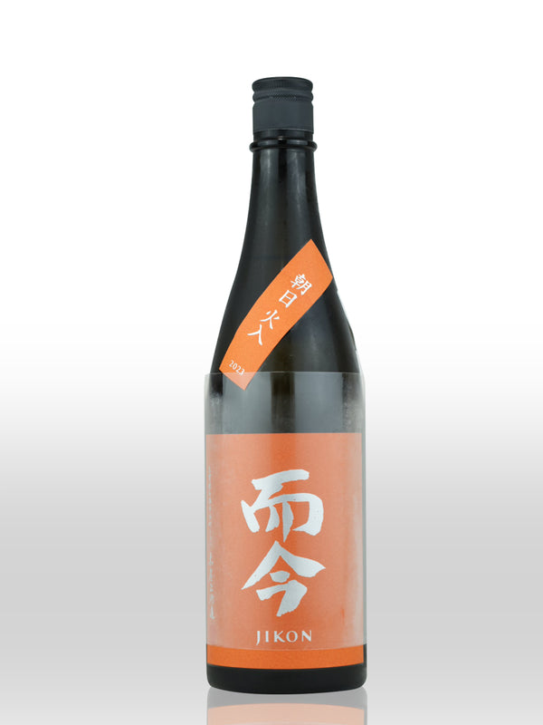 Jikon Asahi Ginjo 720ml 【朝日 純米吟醸 】