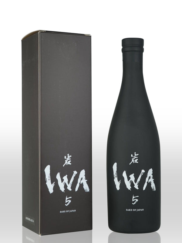 IWA5 Assemblage【岩5】