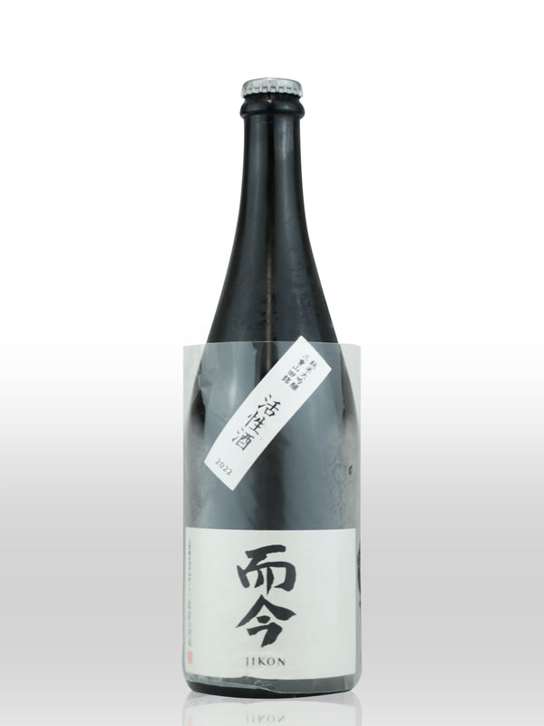 Jikon Kasseishu Junmai Daiginjo 720ml 【而今 有機米活性酒 純米大吟釀】