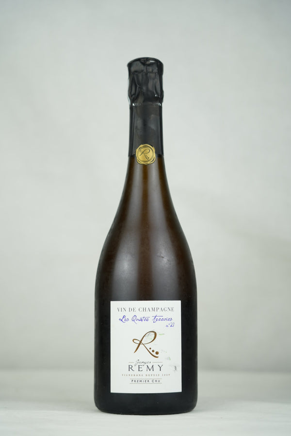 Georges Remy 'Les Quatre Terroirs' Premier Cru