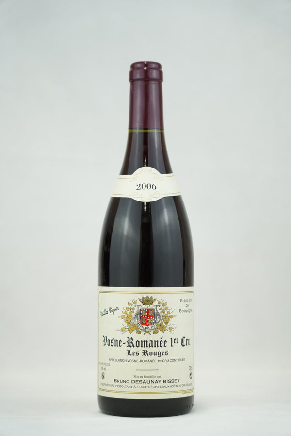 Bruno Desaunay-BisseyVosne-Romanee 1er Cru