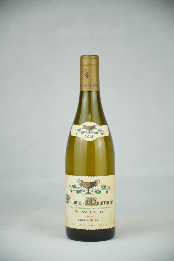 Coche-Dury Puligny-Montrachet 'Les Enseigneres'