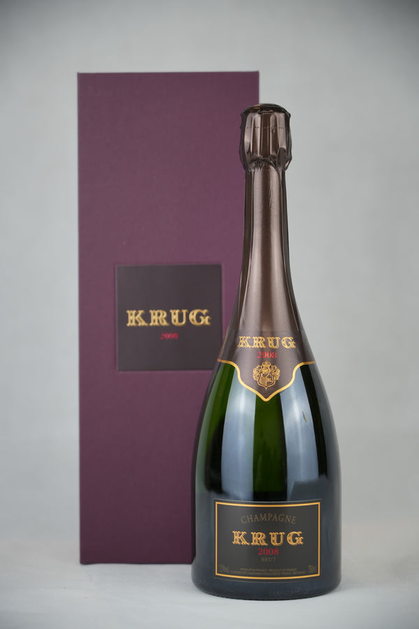 Krug Vintage Brut