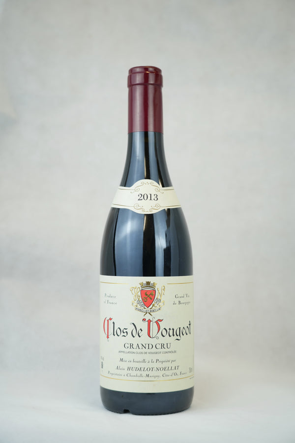 Alain Hudelot-Noellat Clos de Vougeot Grand Cru