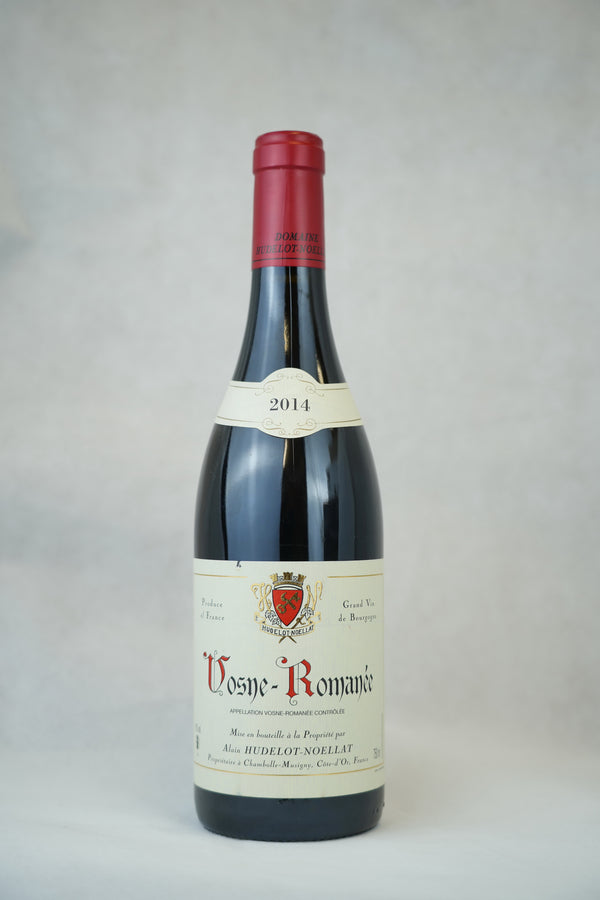 Alain Hudelot-Noellat Vosne-Romanee