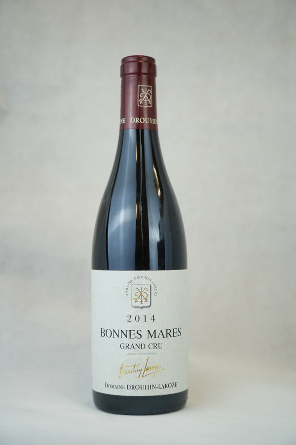 Domaine Drouhin-Laroze Bonnes-Mares Grand Cru