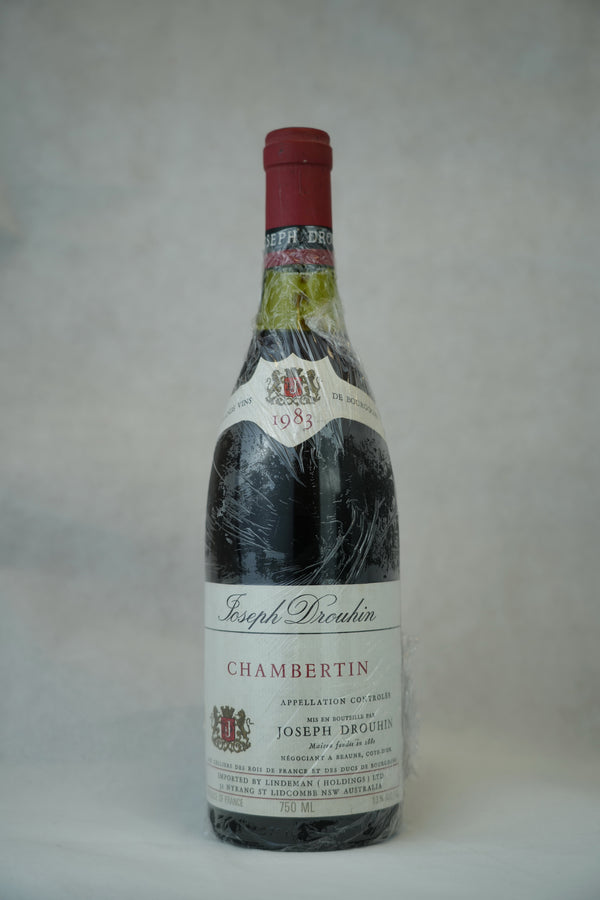 Joseph Drouhin Gevrey-Chambertin