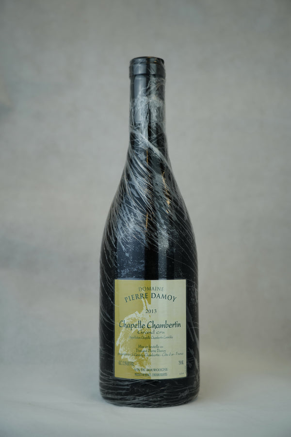 Domaine Pierre Damoy Chapelle-Chambertin Grand Cru