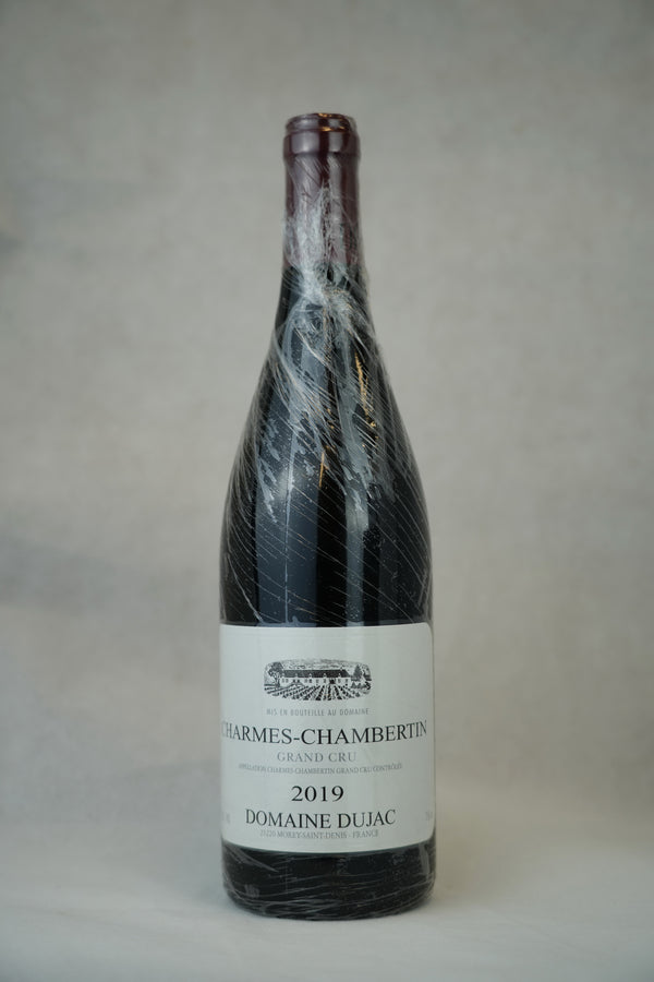 Domaine Dujac Charmes-Chambertin Grand Cru