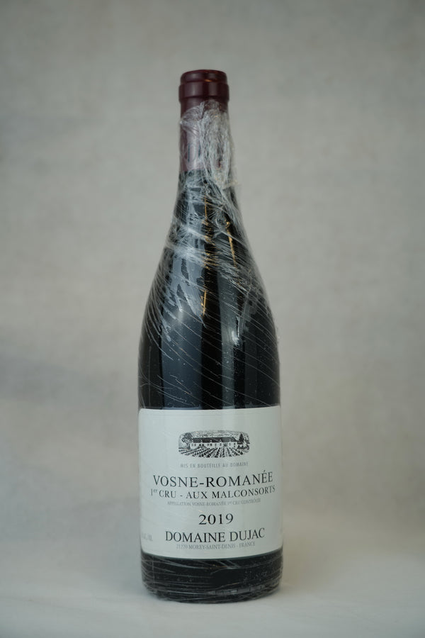 Domaine Dujac Vosne-Romanee 'Aux Malconsorts' Premier Cru