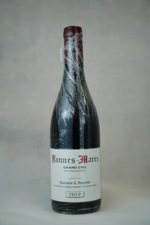 Domaine Georges & Christophe Roumier Bonnes-Mares Grand Cru