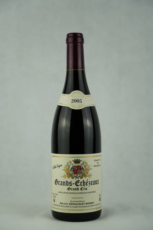 Domaine Henri Richard Charmes-Chambertin Grand Cru