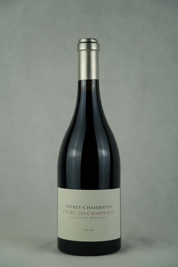 Olivier Bernstein 'Les Champeaux' Gevrey-Chambertin Premier Cru