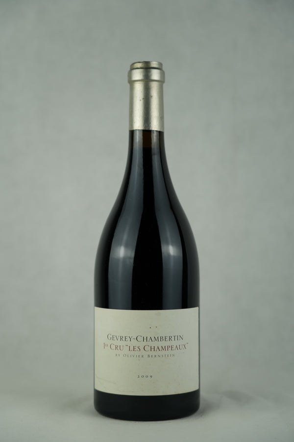 Olivier Bernstein 'Les Champeaux' Gevrey-Chambertin Premier Cru