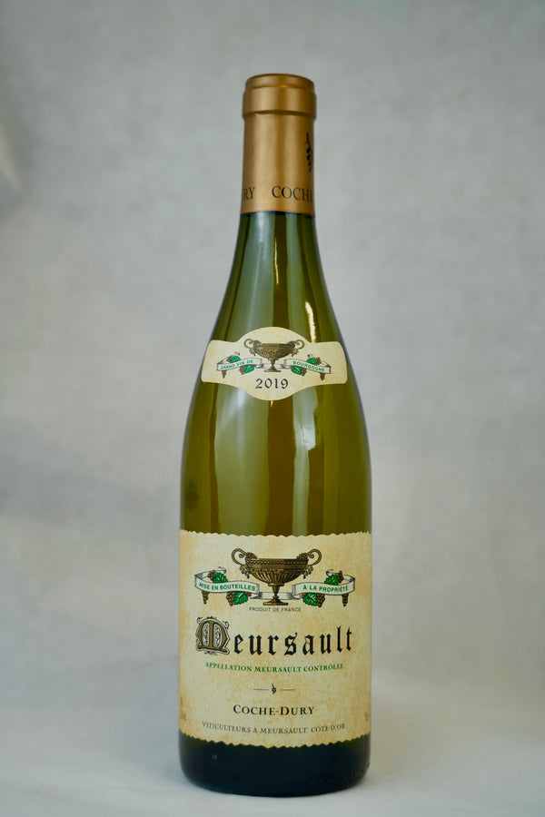 Coche-Dury Meursault