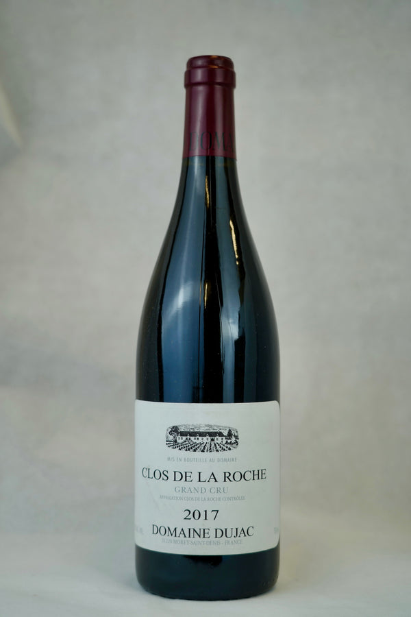 Domaine Dujac Clos de la Roche Grand Cru