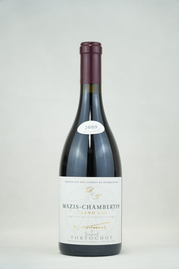 Domaine Tortochot Mazis-Chambertin Grand Cru