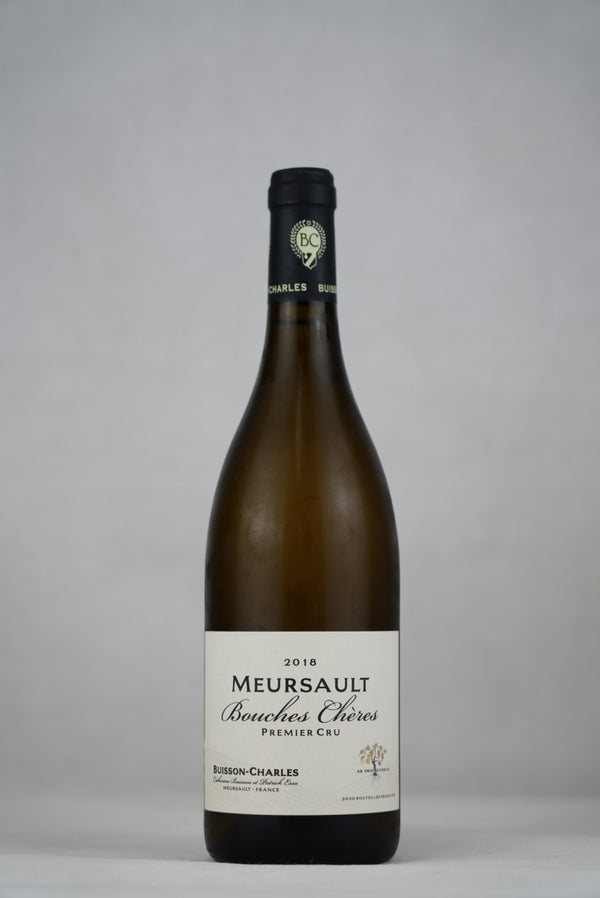 Domaine Buisson-Charles 'Bouches-Cheres' Meursault Premier Cru